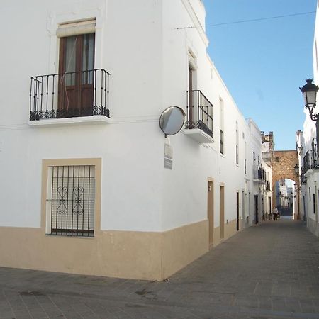 Entretorres Apartamento Turistico Olivenza Exteriör bild