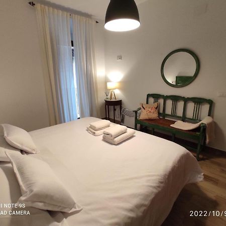 Entretorres Apartamento Turistico Olivenza Exteriör bild