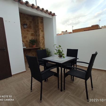 Entretorres Apartamento Turistico Olivenza Exteriör bild