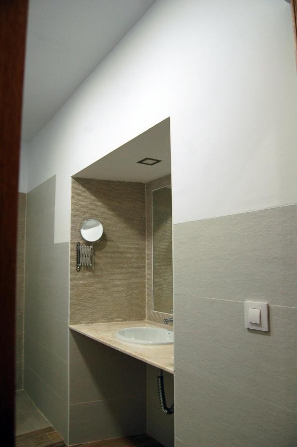 Entretorres Apartamento Turistico Olivenza Exteriör bild