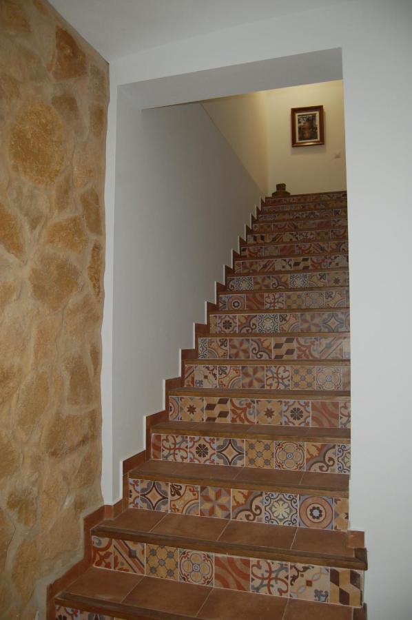 Entretorres Apartamento Turistico Olivenza Exteriör bild
