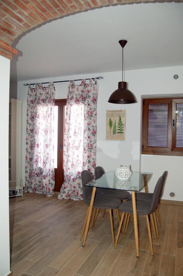 Entretorres Apartamento Turistico Olivenza Exteriör bild