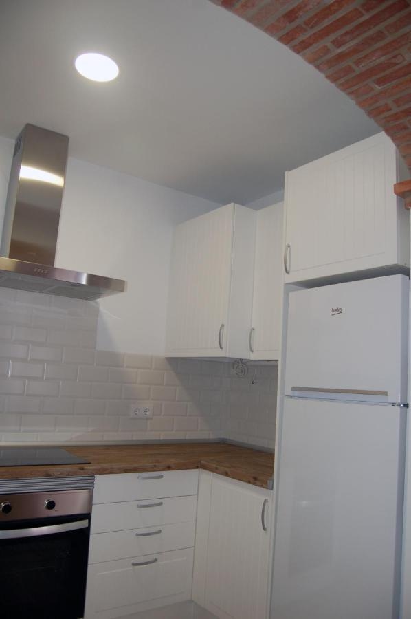 Entretorres Apartamento Turistico Olivenza Exteriör bild