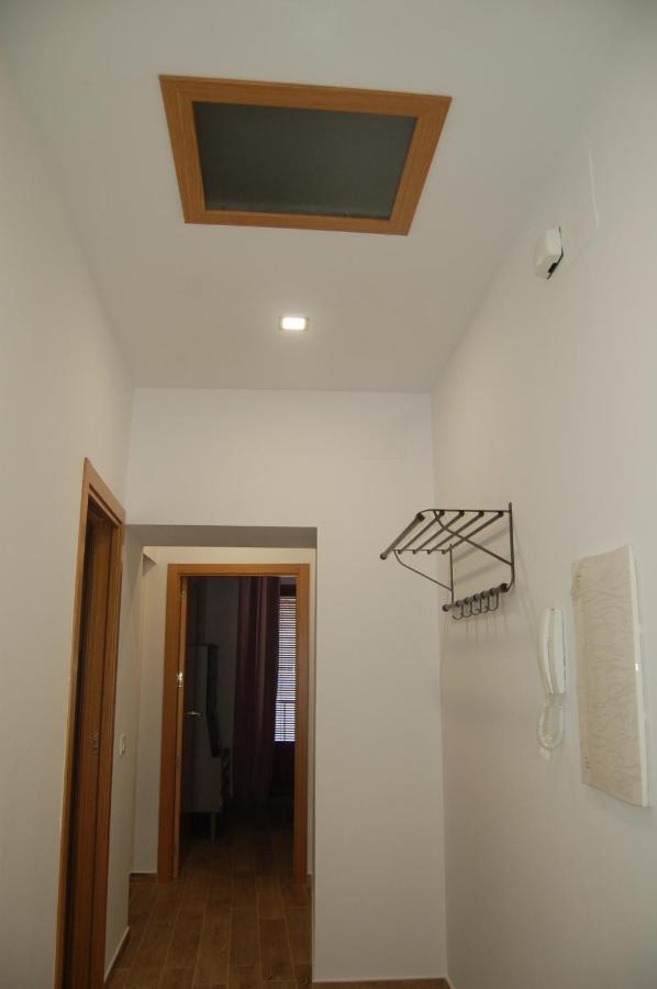 Entretorres Apartamento Turistico Olivenza Exteriör bild