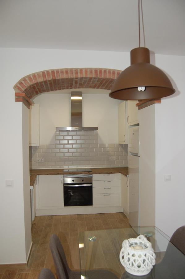 Entretorres Apartamento Turistico Olivenza Exteriör bild