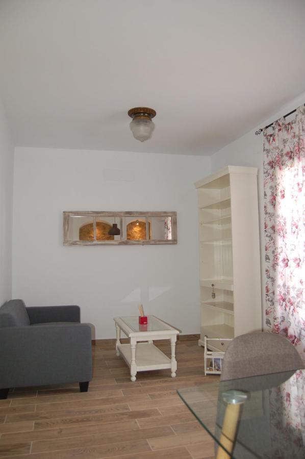 Entretorres Apartamento Turistico Olivenza Exteriör bild