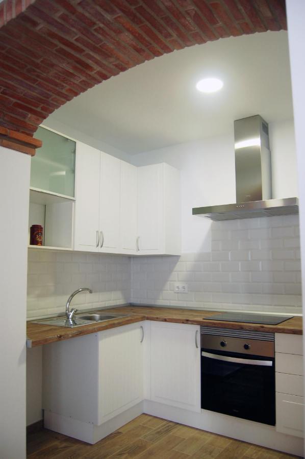 Entretorres Apartamento Turistico Olivenza Exteriör bild