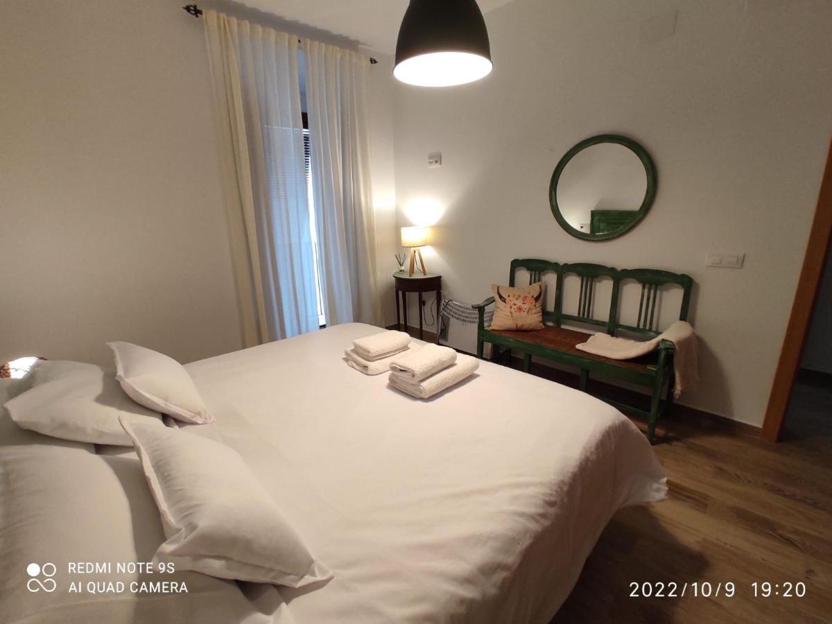 Entretorres Apartamento Turistico Olivenza Exteriör bild