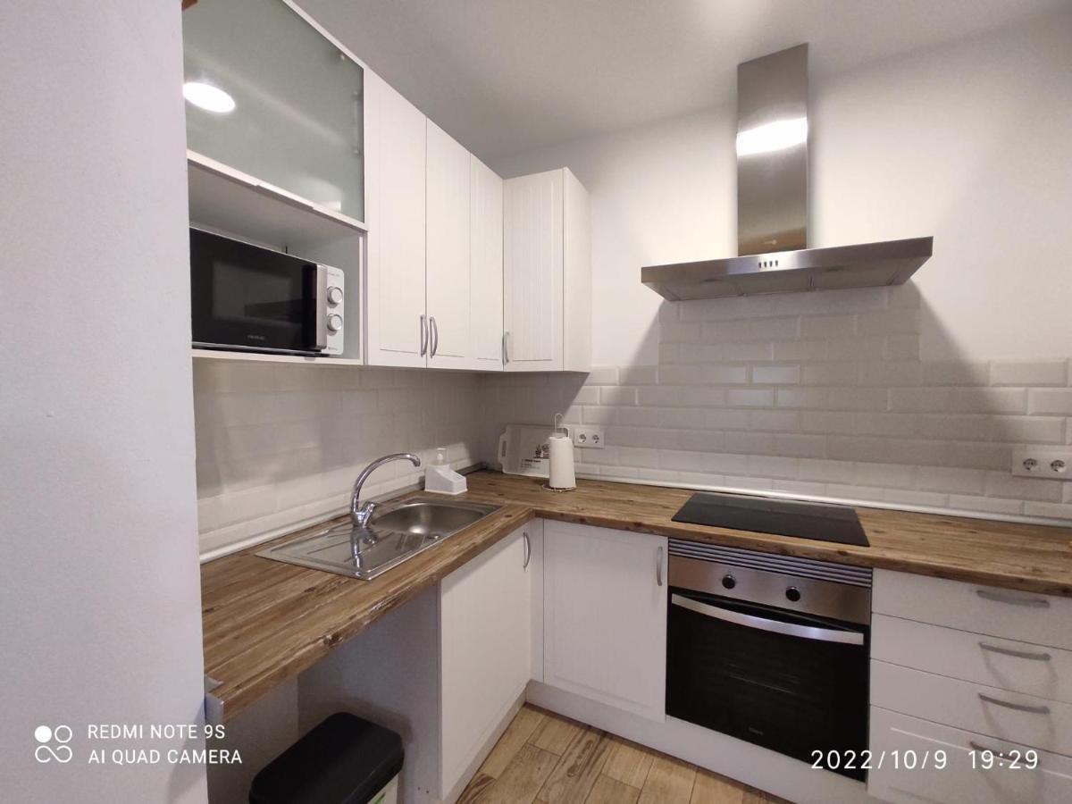 Entretorres Apartamento Turistico Olivenza Exteriör bild