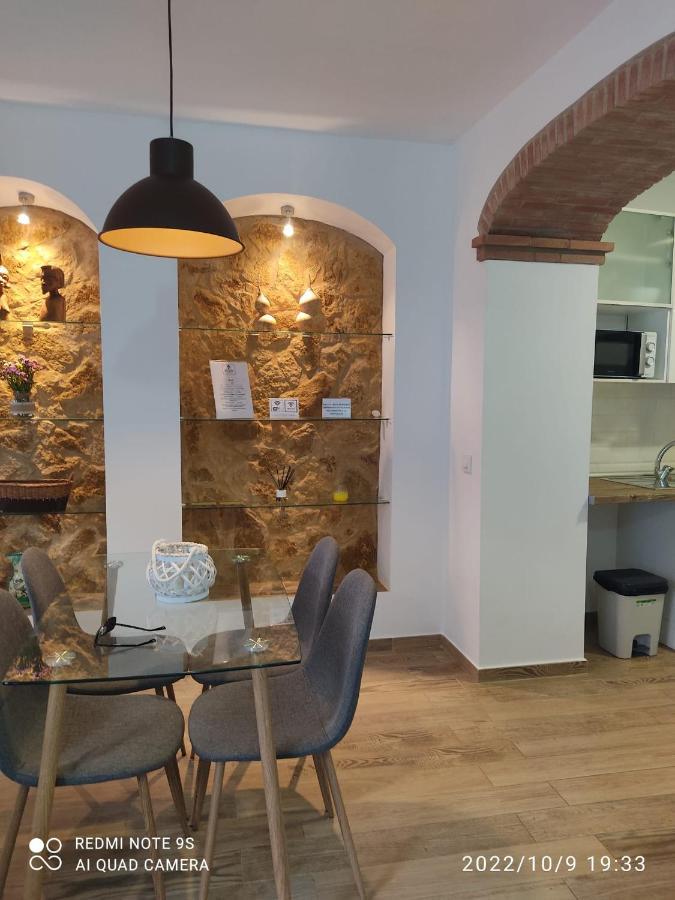 Entretorres Apartamento Turistico Olivenza Exteriör bild