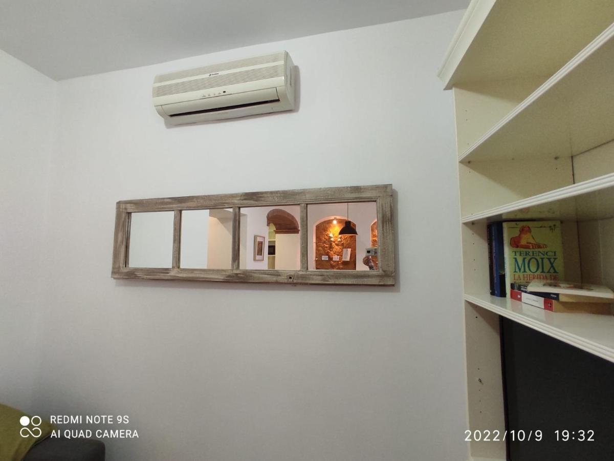 Entretorres Apartamento Turistico Olivenza Exteriör bild