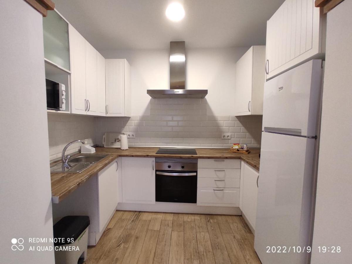 Entretorres Apartamento Turistico Olivenza Exteriör bild