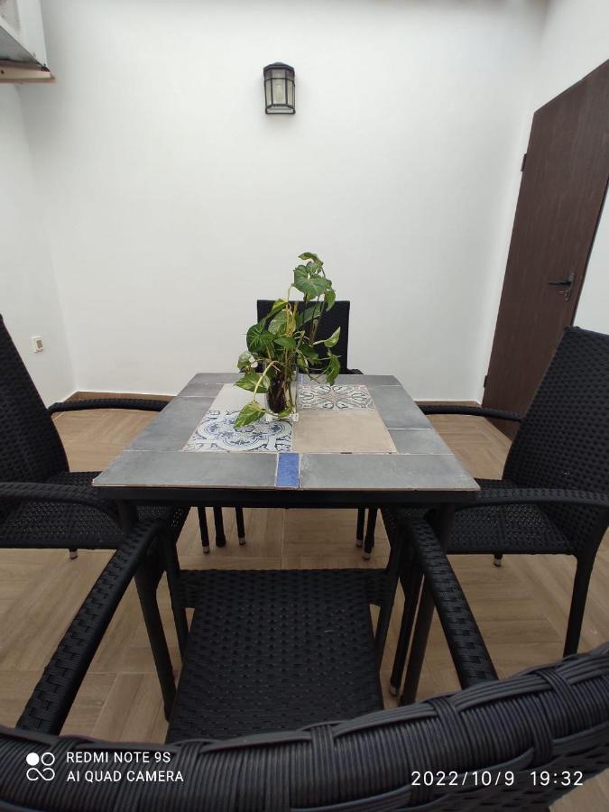 Entretorres Apartamento Turistico Olivenza Exteriör bild