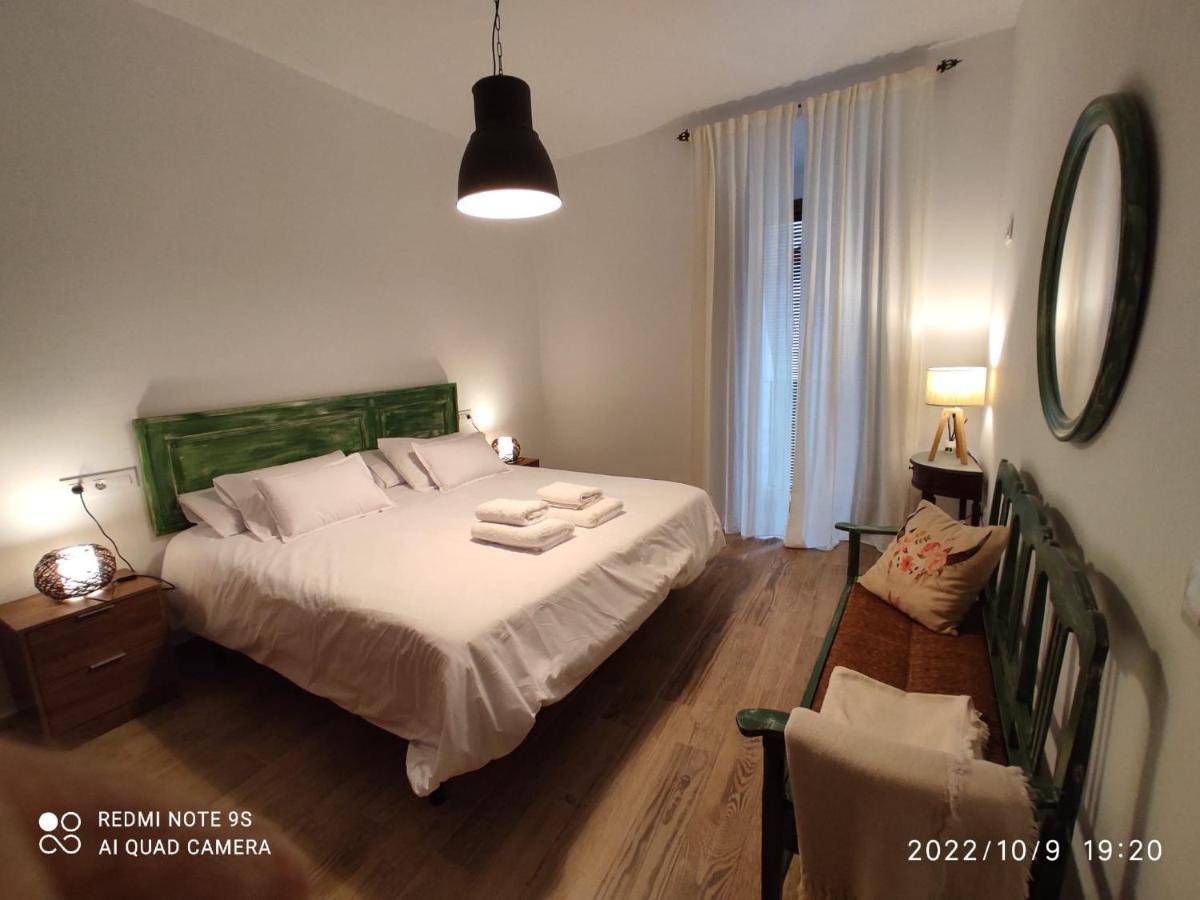 Entretorres Apartamento Turistico Olivenza Exteriör bild