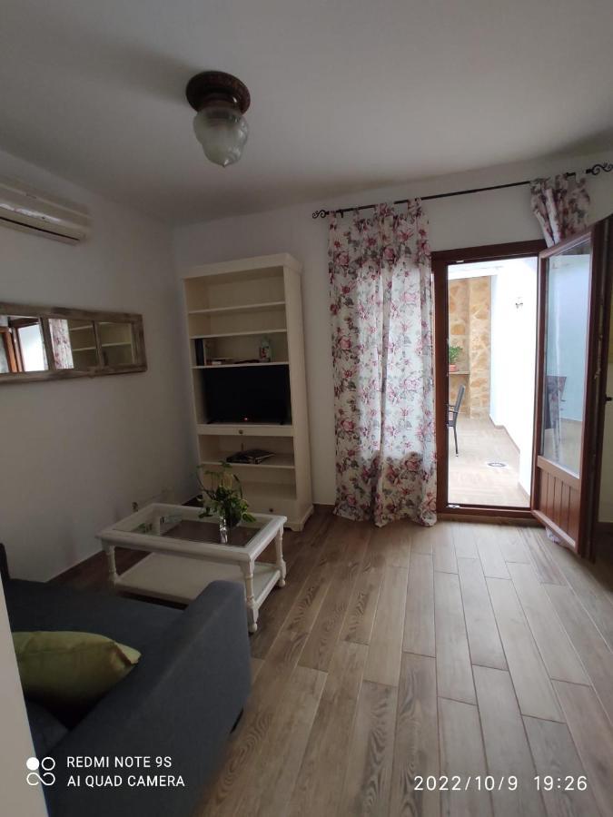 Entretorres Apartamento Turistico Olivenza Exteriör bild