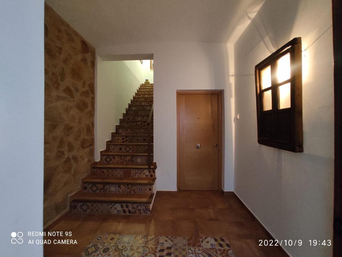 Entretorres Apartamento Turistico Olivenza Exteriör bild