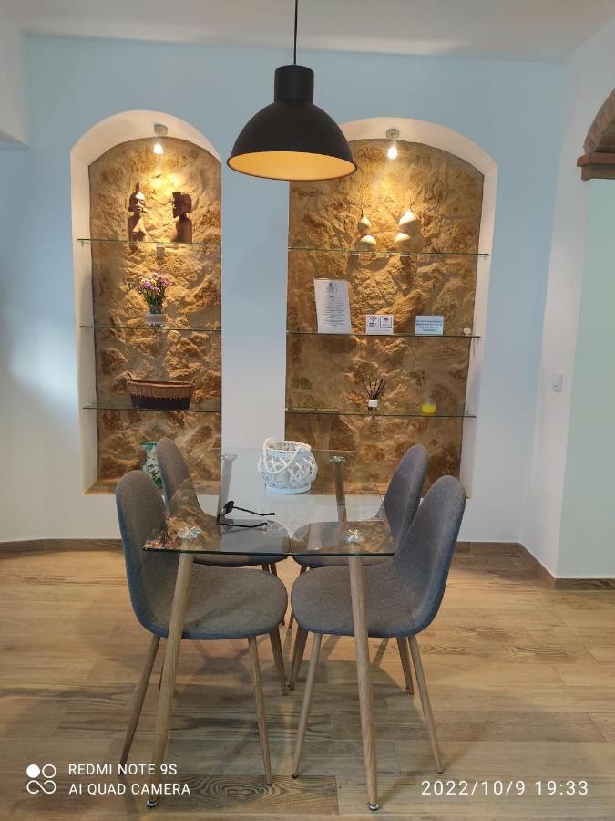 Entretorres Apartamento Turistico Olivenza Exteriör bild