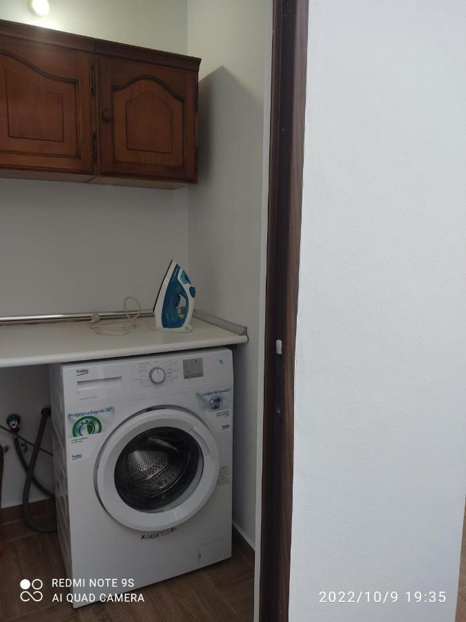 Entretorres Apartamento Turistico Olivenza Exteriör bild