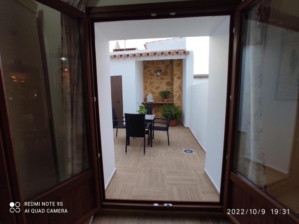 Entretorres Apartamento Turistico Olivenza Exteriör bild