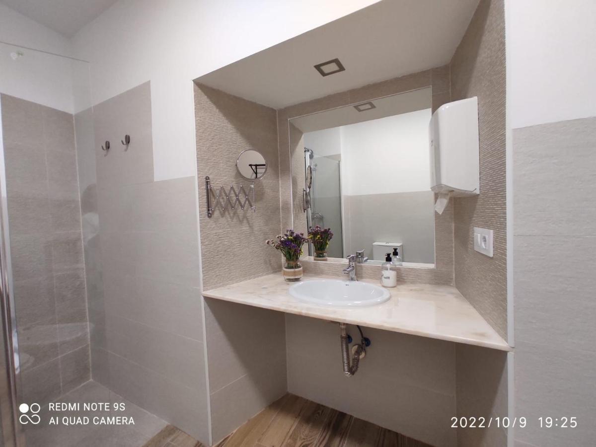 Entretorres Apartamento Turistico Olivenza Exteriör bild