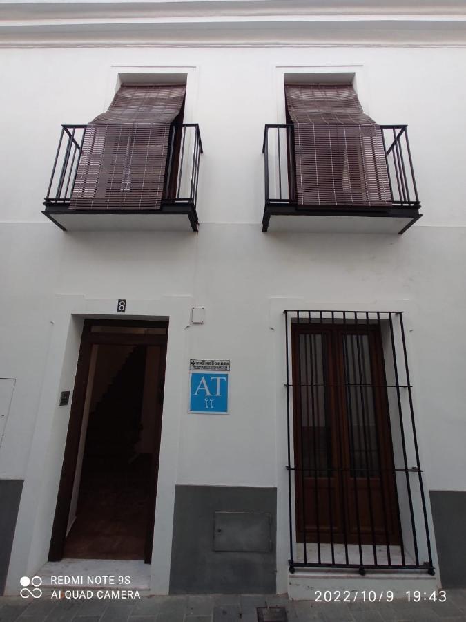 Entretorres Apartamento Turistico Olivenza Exteriör bild