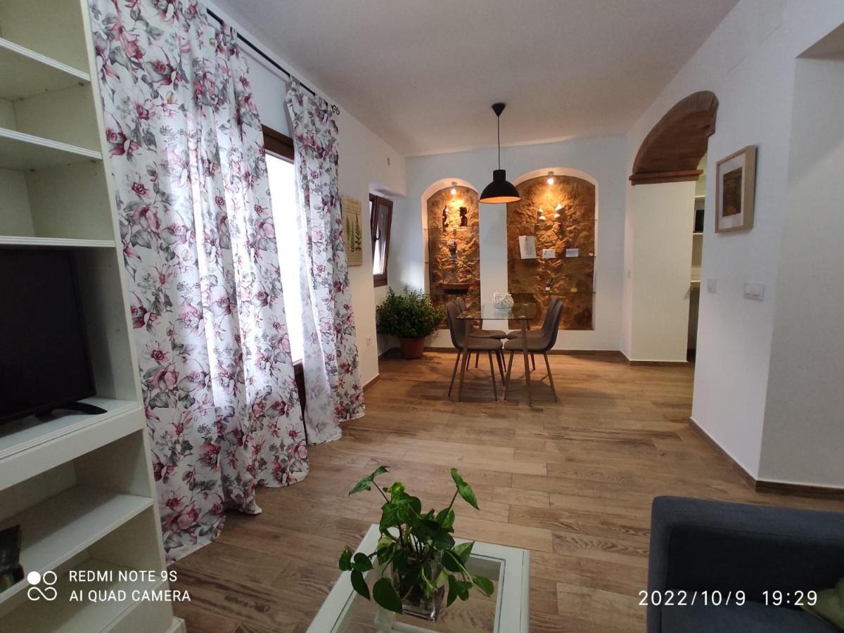Entretorres Apartamento Turistico Olivenza Exteriör bild
