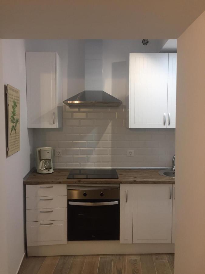 Entretorres Apartamento Turistico Olivenza Exteriör bild