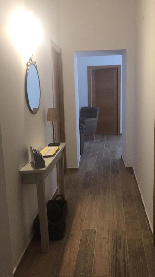 Entretorres Apartamento Turistico Olivenza Exteriör bild