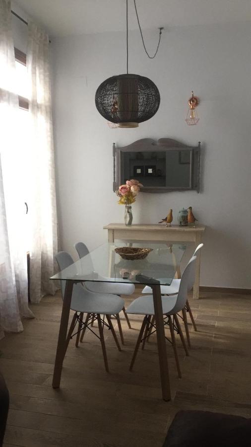 Entretorres Apartamento Turistico Olivenza Exteriör bild