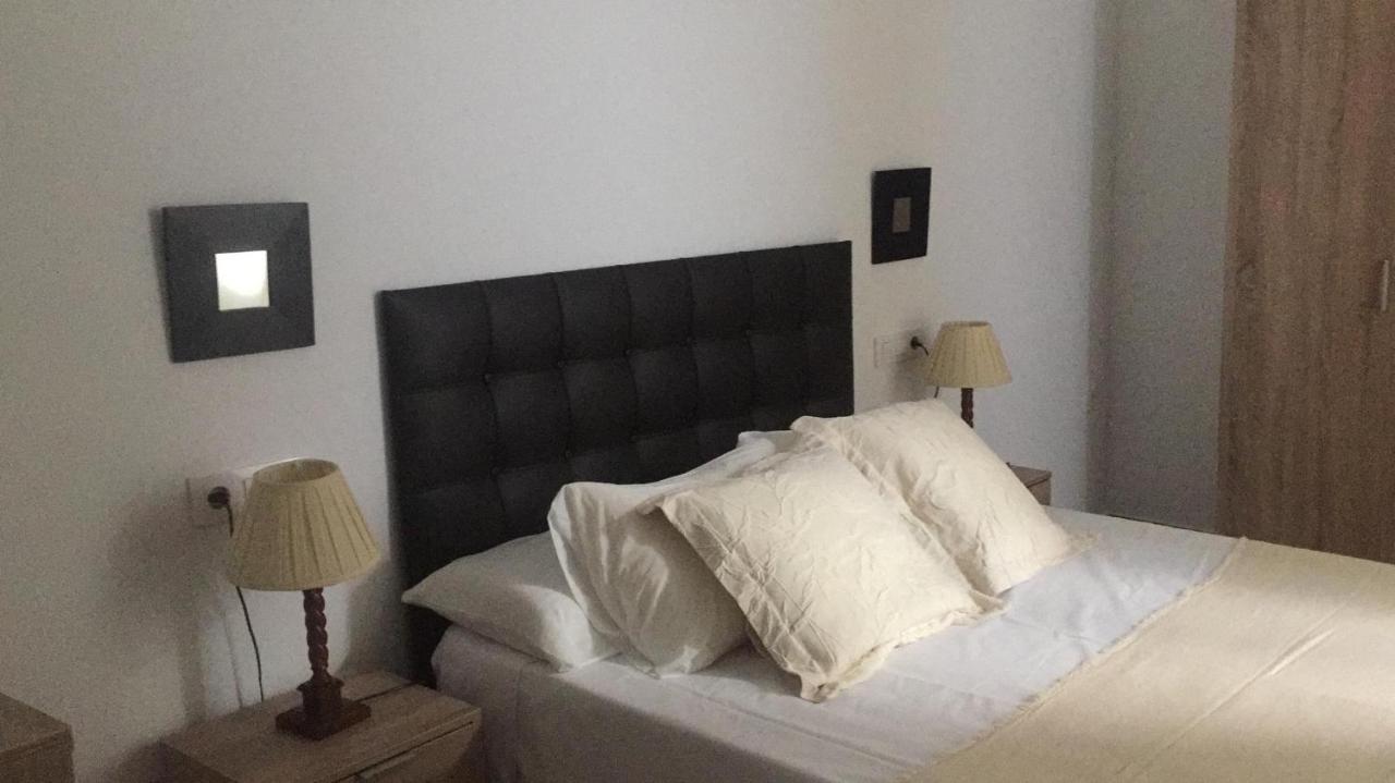 Entretorres Apartamento Turistico Olivenza Exteriör bild