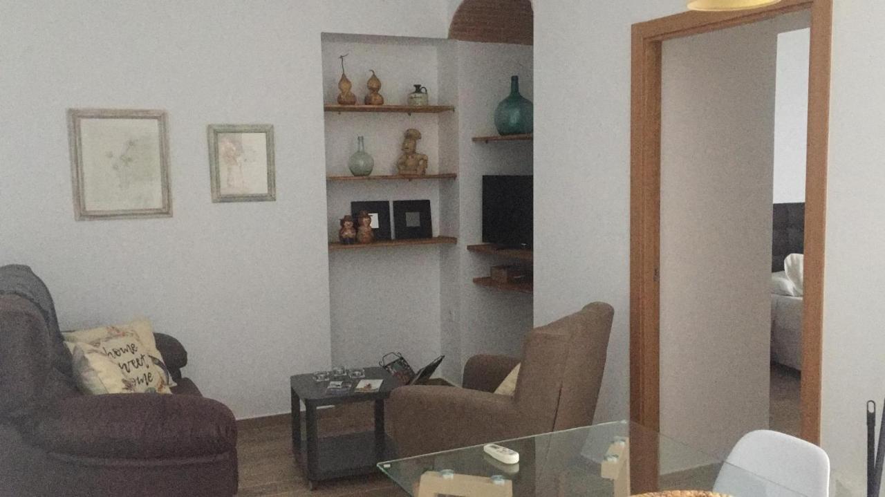 Entretorres Apartamento Turistico Olivenza Exteriör bild