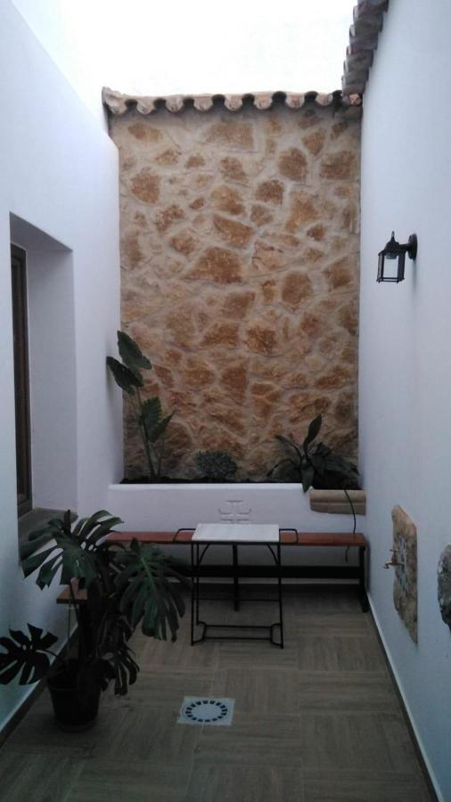 Entretorres Apartamento Turistico Olivenza Exteriör bild