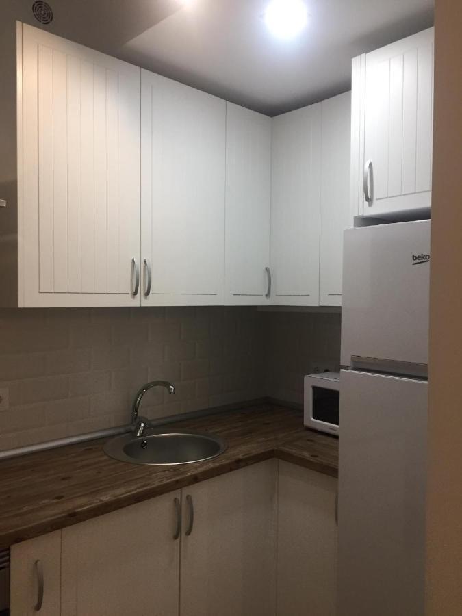 Entretorres Apartamento Turistico Olivenza Exteriör bild
