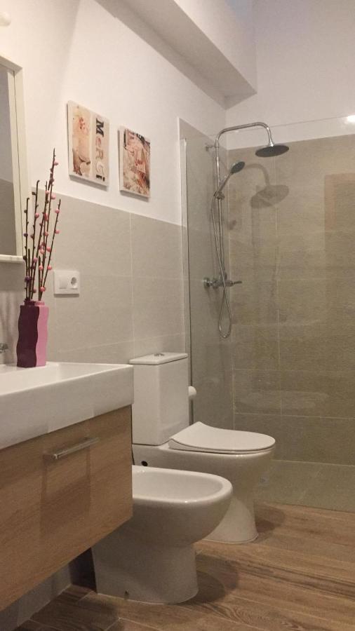 Entretorres Apartamento Turistico Olivenza Exteriör bild