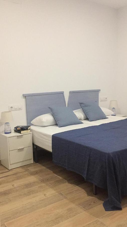 Entretorres Apartamento Turistico Olivenza Exteriör bild